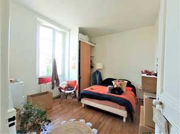 Location appartement 2 pièces Nantes Zola 44