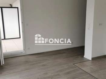 Location appartement 2 pièces Nantes Zola 44