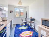 Location appartement 3 pièces