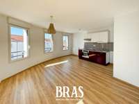 Location appartement 3 pièces
