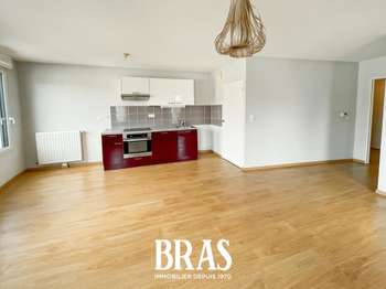 Location appartement 3 pièces