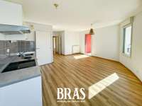 Location appartement 3 pièces