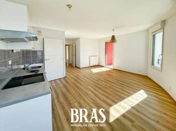 Location appartement 3 pièces