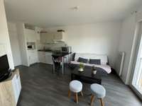 Location appartement 1 pièce Location appartement 1 pièce