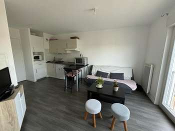 Location appartement 1 pièce Nantes Zola 44