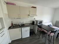 Location appartement 1 pièce Location appartement 1 pièce