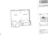 Location appartement 1 pièce Location appartement 1 pièce