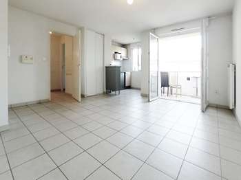 Location Appartement 2 piècesNantes Zola