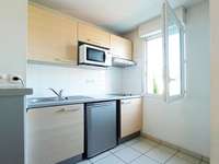 Location appartement 2 pièces Location appartement 2 pièces