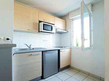 Location Appartement 2 piècesNantes Zola