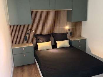 Location Appartement 2 piècesNarbonne
