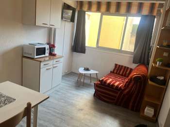 Location appartement 1 pièce Narbonne 11