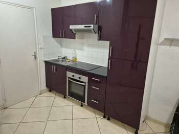Location Appartement T1Narbonne