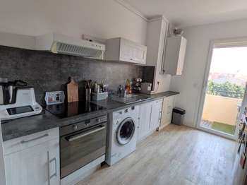 Location Appartement 2 piècesNarbonne
