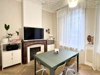 Location appartement 3 pièces