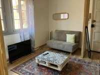 Location appartement 2 pièces