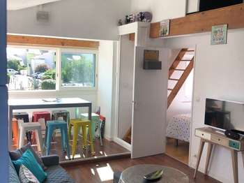 Location appartement 2 pièces Narbonne 11