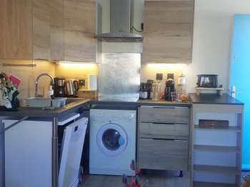 Location appartement 2 pièces