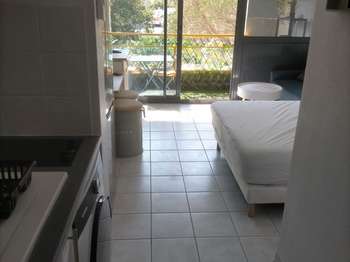 Location Appartement T1Narbonne