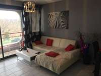 Location appartement 2 pièces