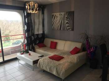 Location Appartement 2 piècesNarbonne