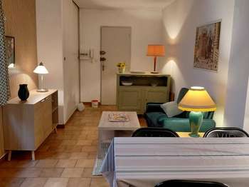 Location appartement 2 pièces