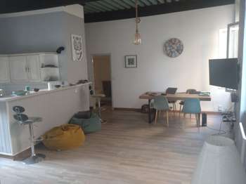 Location Appartement 3 piècesNarbonne