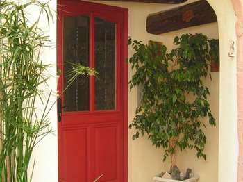 Location Appartement 3 piècesNeffiès