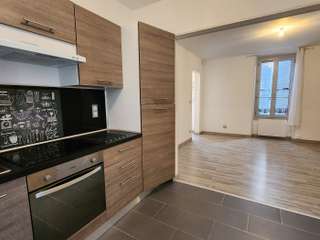 Location appartement 3 pièces