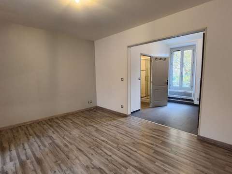 Location appartement 3 pièces