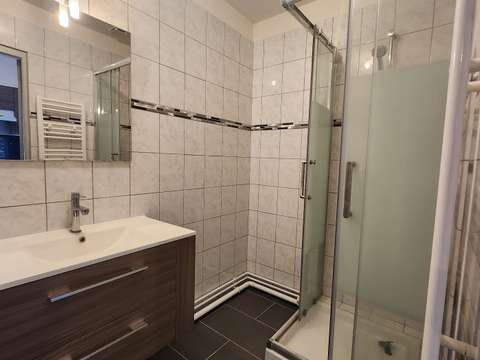 Location appartement 3 pièces