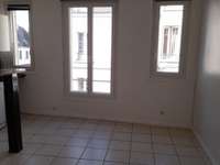 Location appartement 2 pièces Location appartement 2 pièces