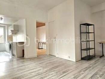Location Appartement 2 piècesNemours