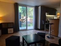 Location appartement 1 pièce