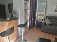 Location appartement 1 pièce