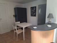 Location appartement 1 pièce