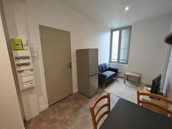 Location appartement 2 pièces Nérac 47