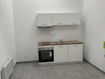 Location appartement 2 pièces Nérac 47