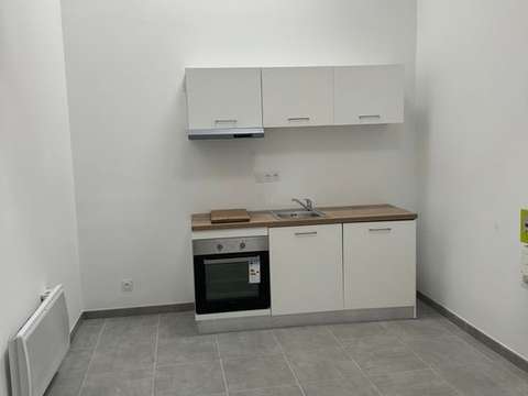 Location appartement 2 pièces Nérac 47