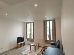 Location Appartement 2 piècesNérac