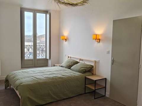 Location appartement 2 pièces Location appartement 2 pièces