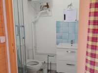 Location appartement T1 Nersac - 16