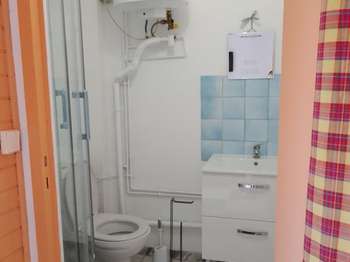 Location Appartement T1Nersac