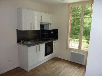 Location Appartement T1Nesles-la-Vallée