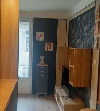 Location appartement 2 pièces Neufchâteau 88