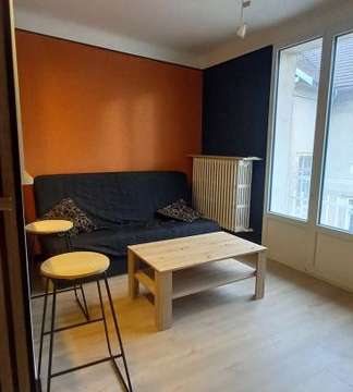Location appartement 2 pièces Location appartement 2 pièces