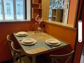 Location Appartement 2 piècesNeufchâteau