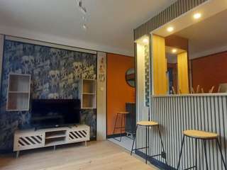 Location appartement 2 pièces Location appartement 2 pièces