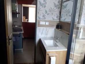 Location Appartement 2 piècesNeufchâteau