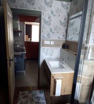 Location appartement 2 pièces Neufchâteau 88